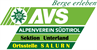 Logo für AVS Ortsstelle Salurn