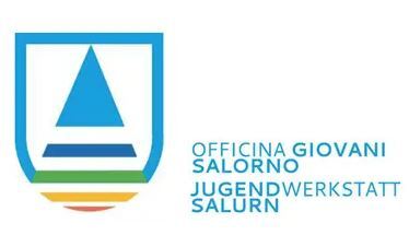 Logo Officina giovani Salorno